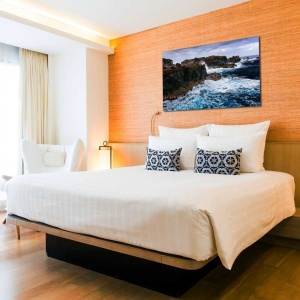 Tablou Canvas Mare Agitata - Img 1