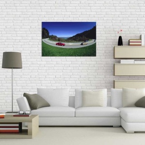 Tablou Canvas Masini - Img 1
