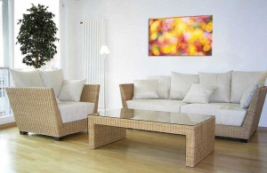 Tablou Canvas Ornamente de Craciun - Img 1