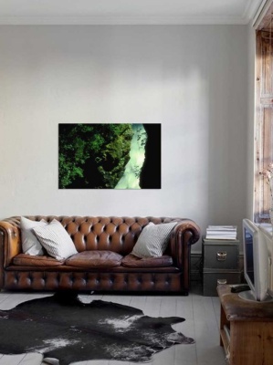 Tablou Canvas Padure - Img 1