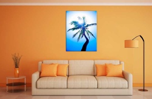 Tablou Canvas Palmier - Img 1