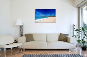Tablou Canvas Paradisul Tropical - Img 1