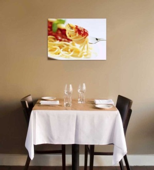 Tablou Canvas Paste - Img 1