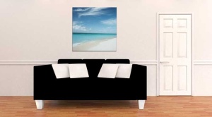 Tablou Canvas Plaja - Img 1