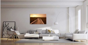 Tablou Canvas Podet