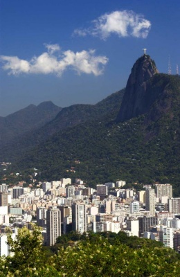 Tablou Canvas Rio de Janeiro - Img 2