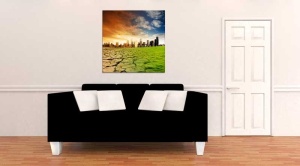 Tablou Canvas Seceta - Img 1