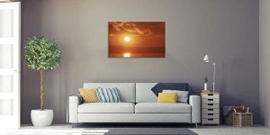 Tablou Canvas Soare - Img 1