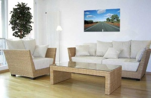 Tablou Canvas Sosea - Img 1