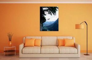 Tablou Canvas Sporturi Extreme - Img 1