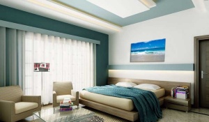 Tablou Canvas Valuri - Img 1