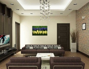 Tablou Canvas Zambile - Img 1