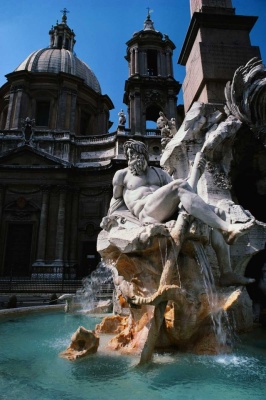 Tablou Statuie - Img 2
