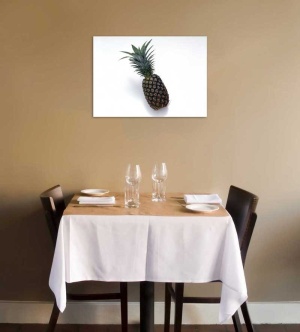Tablou Canvas Ananas