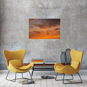 Tablou Canvas Apus de Soare - Img 1
