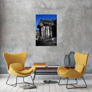 Tablou Canvas Arhitectura Atena - Img 1