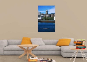 Tablou Canvas Arhitectura - Img 1