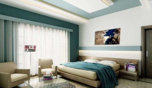 Tablou Canvas Barajul Hoover - Img 1