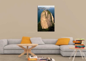 Tablou Canvas Brazilia - Img 1