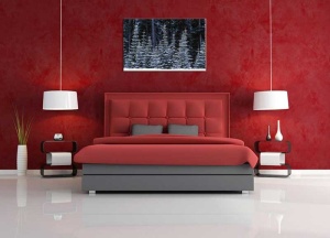 Tablou Canvas Brazi - Img 1