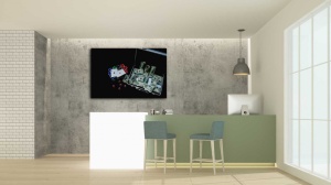 Tablou Canvas Canvas cazino banii si asii - Img 1