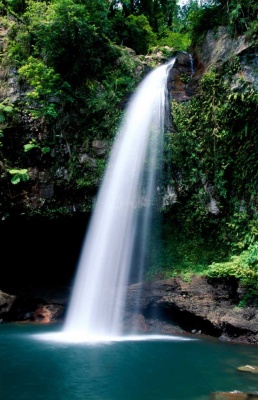Tablou Canvas Cascada - Img 2