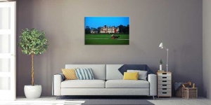 Tablou Canvas Castel Danemarca - Img 1
