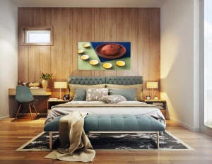 Tablou Canvas Ceai - Img 1