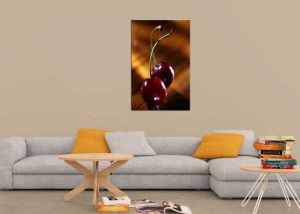 Tablou Canvas Cirese - Img 1