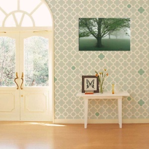 Tablou Canvas Copac in Ceata - Img 1