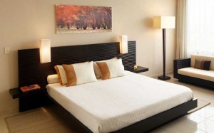 Tablou Canvas Copaci - Img 1