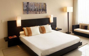 Tablou Canvas Copaci - Img 1