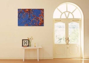 Tablou Canvas Copaci - Img 1