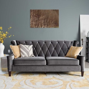 Tablou Canvas Copaci - Img 1