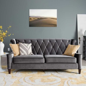 Tablou Canvas Desert - Img 1