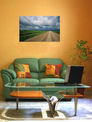 Tablou Canvas Drum - Img 1