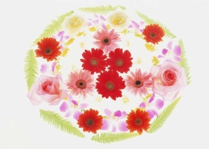 Tablou Canvas Floare - Img 2