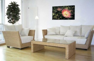 Tablou Canvas Floricele - Img 1