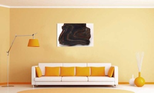 Tablou Canvas Fosila - Img 1
