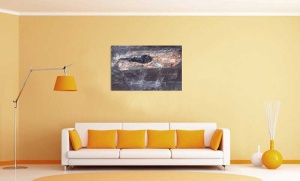 Tablou Canvas Fosila - Img 1