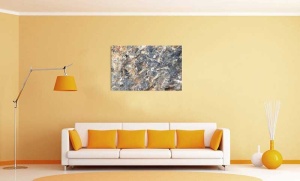 Tablou Canvas Fosila - Img 1