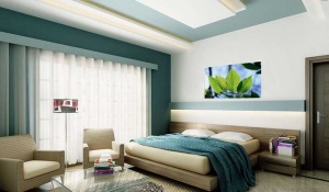 Tablou Canvas Frunza - Img 1