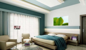 Tablou Canvas Frunza - Img 1