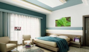 Tablou Canvas Frunza - Img 1