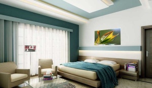 Tablou Canvas Frunza - Img 1