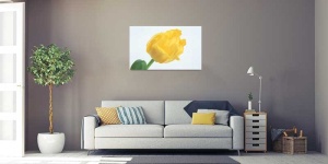Tablou Canvas Lalea - Img 1