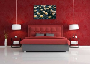 Tablou Canvas Lalele - Img 1