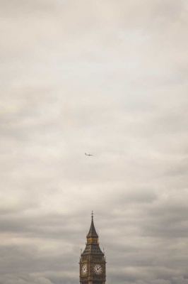 Tablou Canvas Londra Big Ben - Img 2