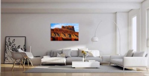 Tablou Canvas Marele Canyon Colorado - Img 1