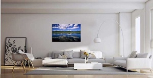 Tablou Canvas Munte - Img 1